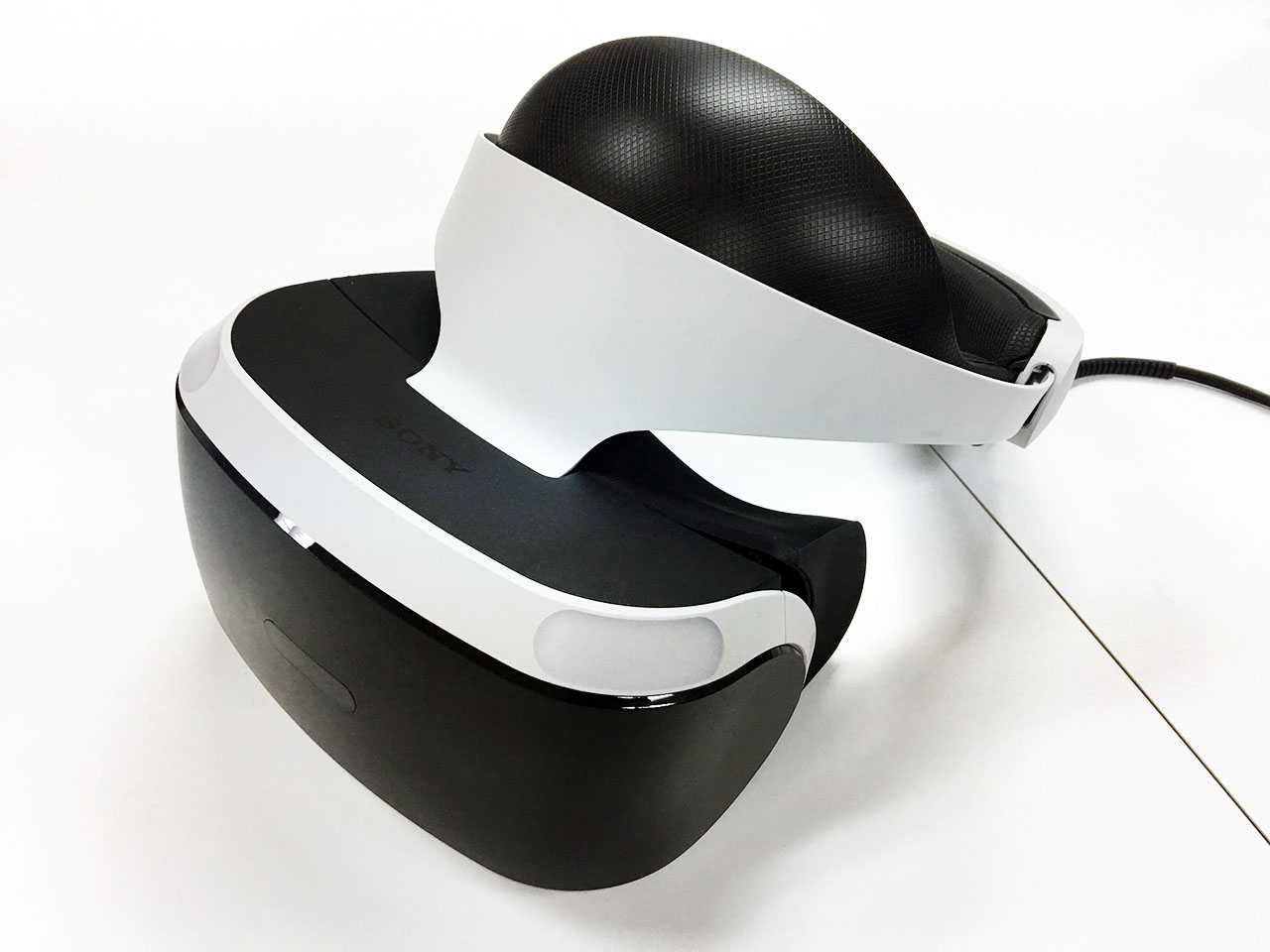 PlayStation VR、10月14日から税別44,980円の新価格で販売 - VRonWEBMEDIA