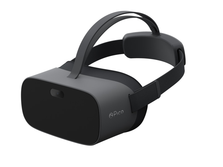 直送商品 Pico VR 4K Pico G2 Video対応 4K ゴーグルAmazon VR