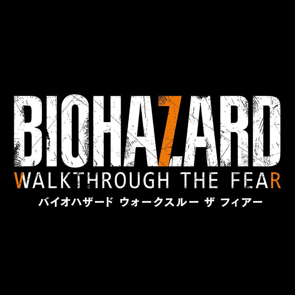 カプコン ダイナモピクチャーズによるフリーロームvrアトラクション Biohazard Walkthrough The Fear をプラサカプコン池袋店にて稼働開始 明日から Vronwebmedia ヴイアール オン