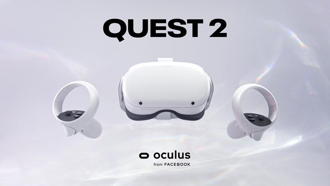 dmm oculus quest2