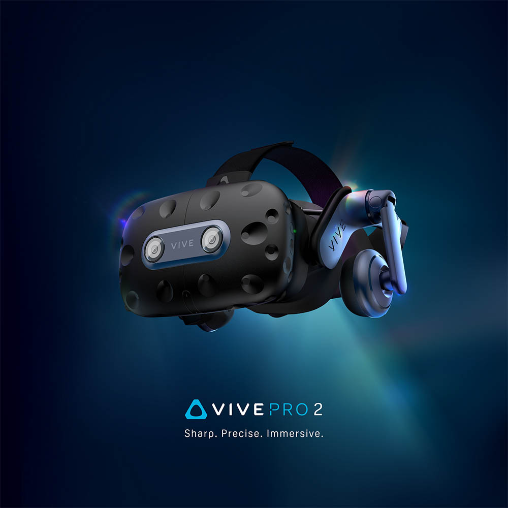 再値下げしました！VIVE コントローラー-