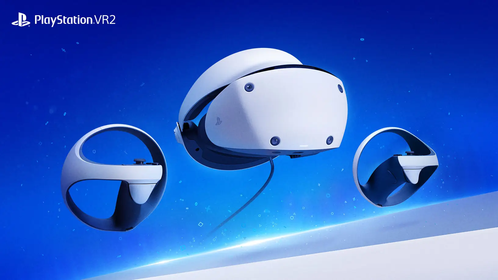【送料無料】新品未開封 PlayStation VR2 SONY 送料無料】新品未開封 PlayStation VR2 SONY
