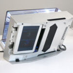 ※写真は開発中のものです。製品版は仕様などが変更される場合があります