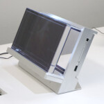 ※写真は開発中のものです。製品版は仕様などが変更される場合があります